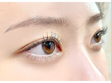 アイラッシュサロン グレイス高輪/お目元トータルコーディネート