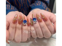 エムジーネイル(Mg Nail)/アートコース