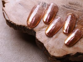 トレンドニュアンス定額