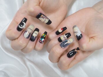 アモーレ(amore)/