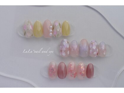 ルル(LuLu*)の写真