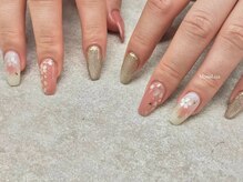 最新トレンドネイルから定番ネイルまでお任せください☆韓国/ワンホン/ニュアンス/パラジェル