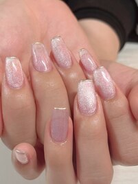 春色マグネット