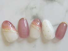 カレネイル(kale nail)/デザインARTコース
