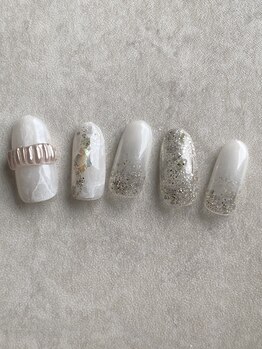 スクエアリング(Squaring)/90分コース　￥7900