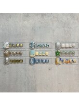 プトン(PU+ON.)/【aya指名】定額design