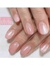 【山谷限定】ワンカラー、カラーグラデーション(新規オフ無料) ¥6,050