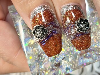 ★ネイルデザイン★