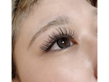 ファインララ(fine lala)/LEDフラットラッシュ