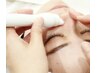 【ハイドロ(3週間以内の来店)】ピーリング＆水素毛穴洗浄フェイシャル50分★