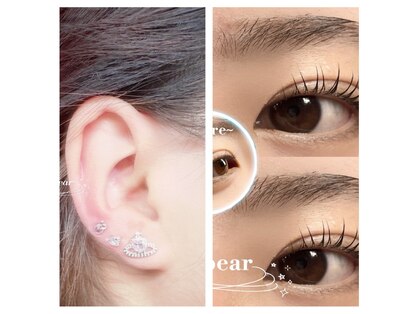 シーペアー 鳳店(Sea pear)の写真