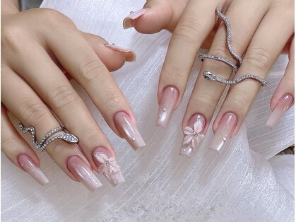 マルチューネイル 池袋(MARUCHU NAIL)の写真