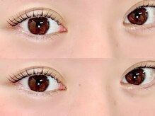 シリスタ 三鷹(CILista)/まつげパーマ専門店CILista 三鷹