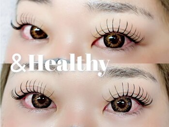 シェリー セカンド(Cherie 2nd)/＆Healthy(アンドヘルシー)