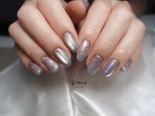 グレース(Grace)/Blue