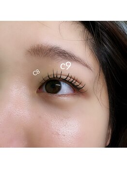 クイーンズ(Queens)/フラットラッシュ80本