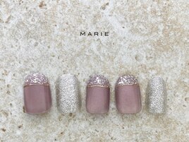 ☆定額8000円コース 1023B