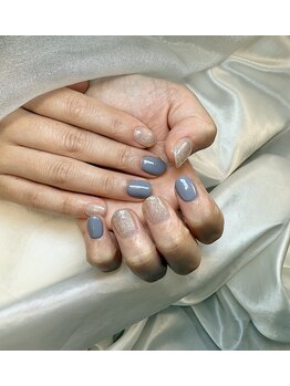 アトリエ クク(atelier cucu)/ワンカラーは2色OK