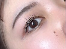 ローラン(LORAN)/まつ毛パーマデザイン