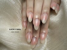 ラッキーネイル(LUCKY NAIL)/
