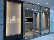 ラ パルレ 新宿新南口店/外観