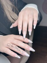 アミネイル(Ami Nails)/