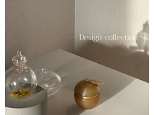 マルグリット(Marguerite)/Design / ニュアンスネイル