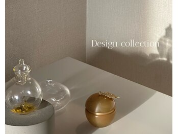 Design / ニュアンスネイル