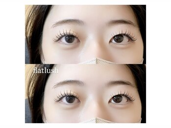 ルミエール(lumiere)/【アップリフトエクステ】