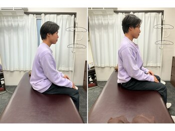 恵比寿西口整体院/肩こり改善ならお任せ！