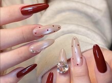 ビジューネイル(bijou nail)/