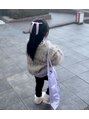 ルナ 千葉(LUNA)&nbsp;最愛の娘！夜と日祝日は娘同伴の営業になります。