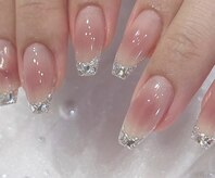 アルモンドネイル(Almond Nail)