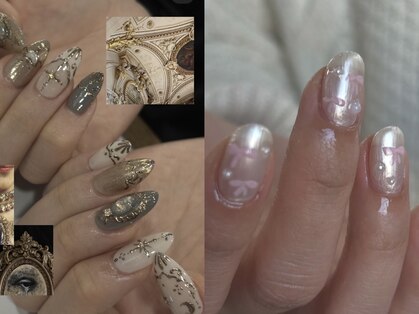 ゼアウィルビーラブデイ(there will be loveday)の写真