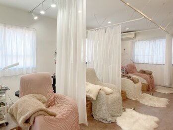 クレア(CREA)/リクライニングチェア♪