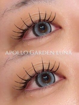 ネイルアンドまつ毛エクステ ルーナ 八王子店/パリエク