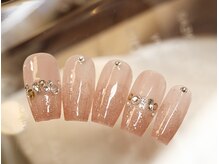 ネイルサロン マリア(nail salon Maria)/HANDシンプルor トレンド定額