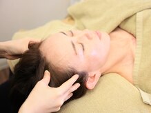 Nine9【ナイン】/寝落ち率98%の極上ヘッドスパ