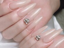 ベル 仙台店(Belle)の雰囲気（美フォルム長さ出しもお任せ下さい☆）