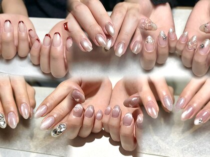 アンネ 渋谷店(ANNE)の写真