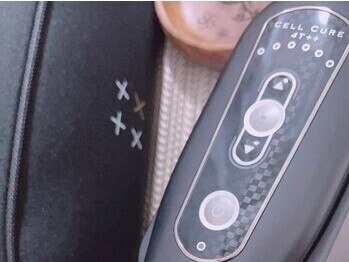 ローカヒ(Lokahi)/【セルキュアフェイシャル】