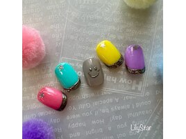 【定額デザイン】　6,600円