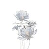 アール(R)のお店ロゴ