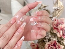 グロー ネイル(Glow Nail)/
