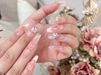 グロー ネイル(Glow Nail)/