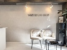 ホワイトニングショップ 蕨店の雰囲気(蕨店・所沢店どちらでも回数券をご利用いただけます♪)