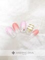 ダッシングディバ 名古屋ユニモール店(DASHING DIVA)&nbsp;オリジナルデザイン