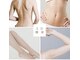 ザ リラックスサロン フクオカ(THE RELAX SALON Fukuoka)の写真/【9周年記念】3D痩身×リンパ♪7月中は何度でも同価格!ハミ肉を時短集中ケアして夏服をスッキリ着よう!