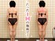 ナナ(NANA)の写真/「えっ、もう変わった！？」その場で実感する劇的ボディライン。気になる部位を狙い撃ちで見た目痩せ！