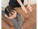 private salon Loose【ルース】の写真/【寝ても取れない疲れを根本解消◎】体と心の緊張を優しく《解き放つ》おまかせ整体♪(40文字)